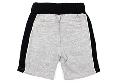 Petit by Sofie Schnoor shorts grey melange